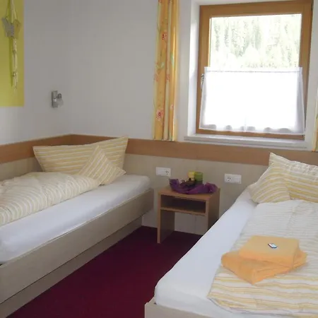 Apartment Neustockach Gerlos