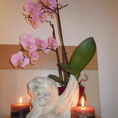 Neu Stockach شقة *