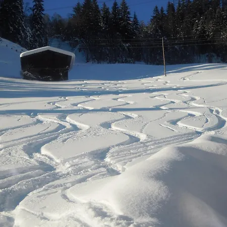 Neustockach * Gerlos