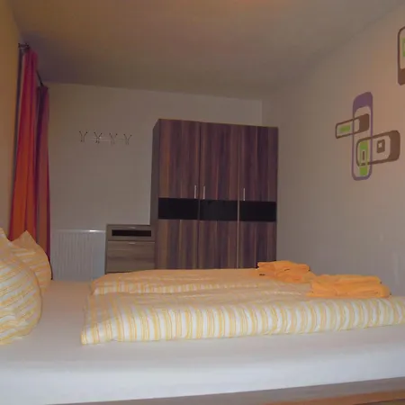 Neustockach * גרלוס