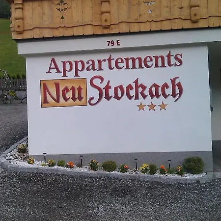 Neu Stockach