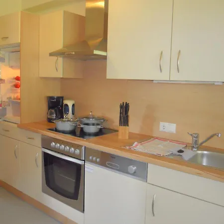 Neustockach Daire Gerlos