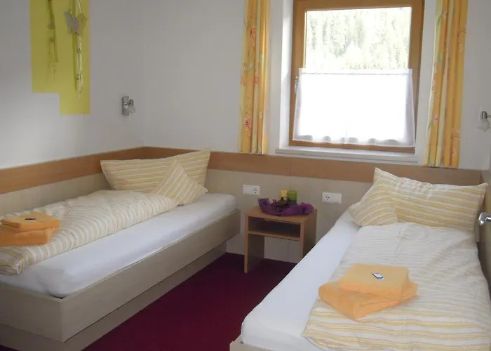 Apartamento Neustockach Gerlos