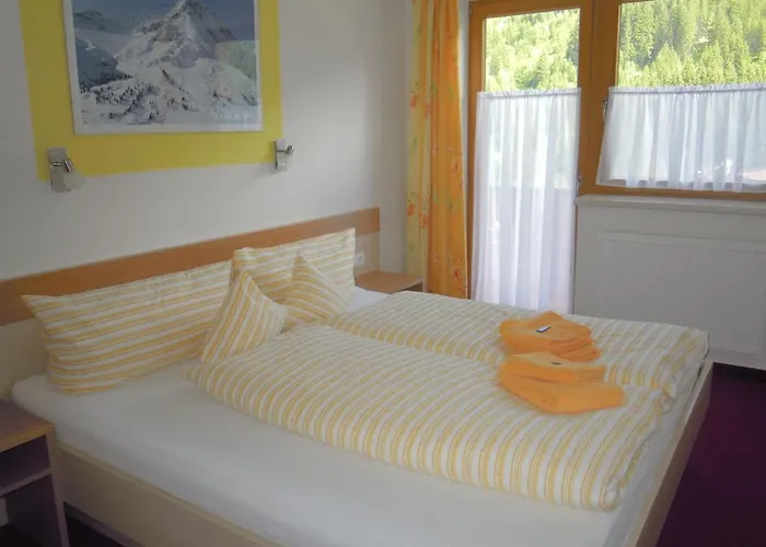 Neustockach Apartamento