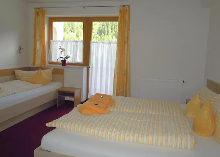 Neustockach Apartamento