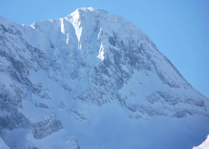 Neustockach Apartamento