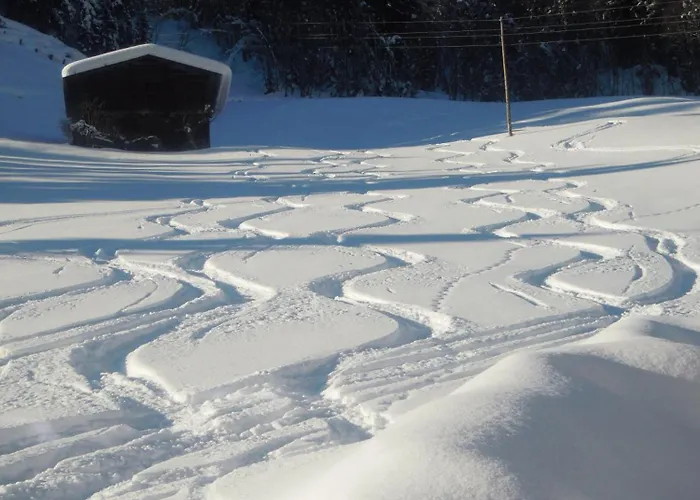 Neustockach * Gerlos