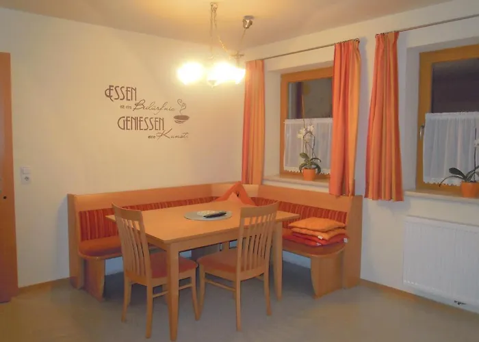 Apartamento Neustockach