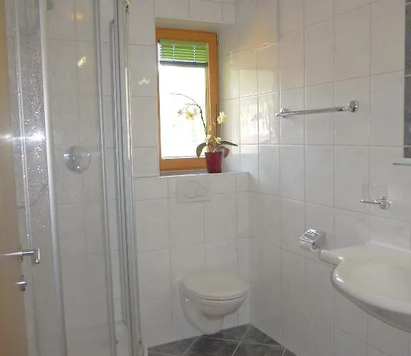 Neustockach Apartamento