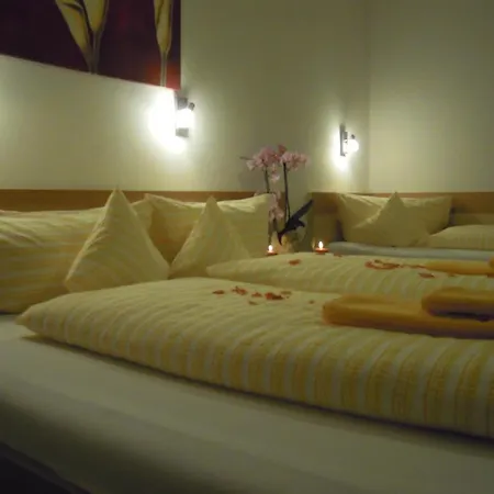 Neustockach * ゲルロス