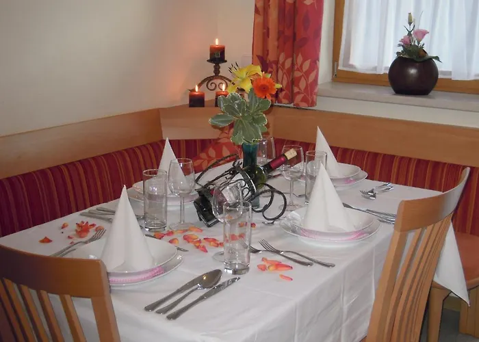 Apartmán Neustockach Gerlos