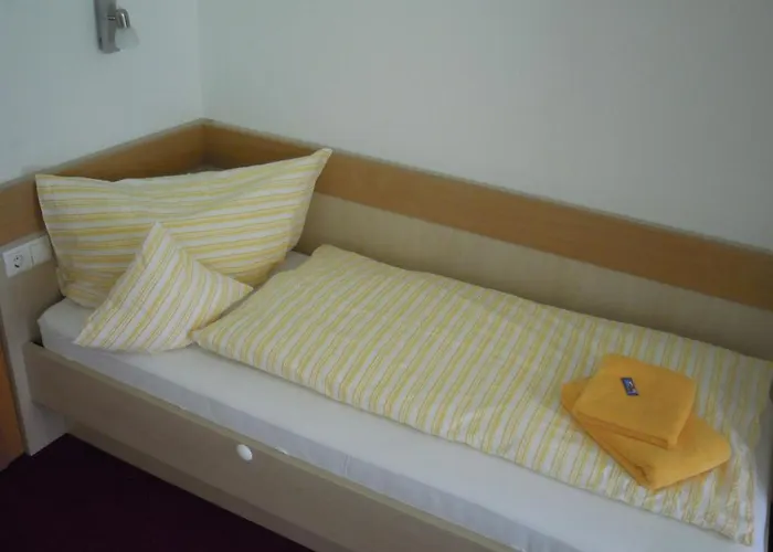 Apartmán Neustockach *