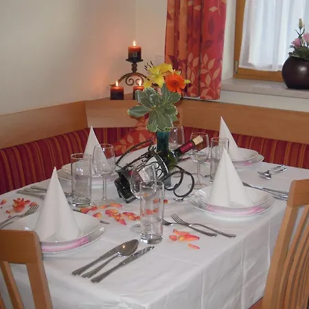 Apartman Neustockach Gerlos