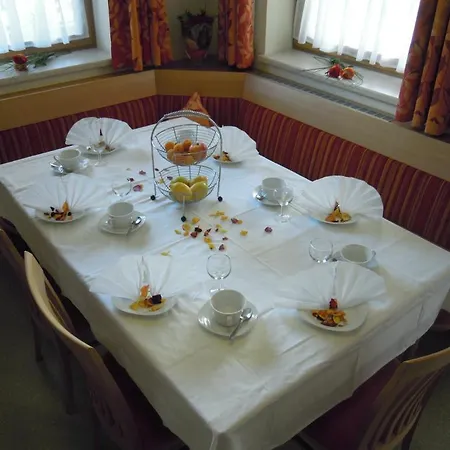 Apartman Neustockach *