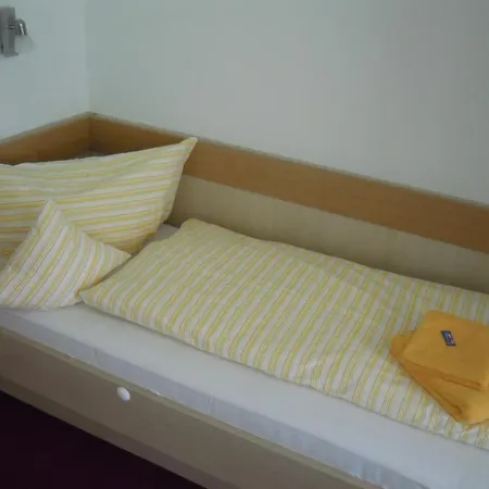 Appartamento Neustockach *