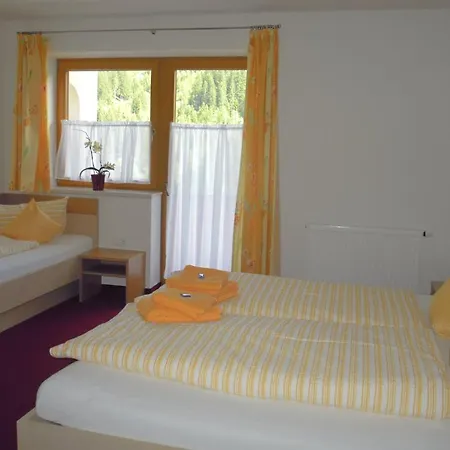 Neustockach Appartamento
