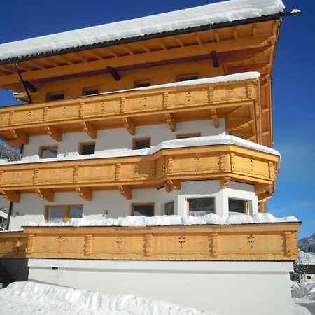 Apartman Neustockach *