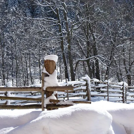 Appartamento Neustockach Gerlos