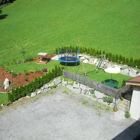 Neustockach * Gerlos