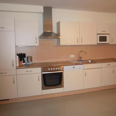 Apartman Neustockach *