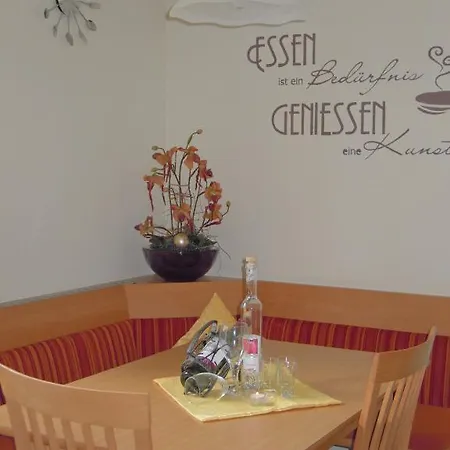 Appartamento Neustockach