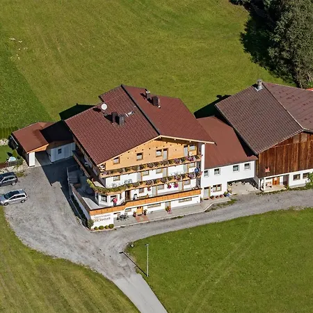 Neustockach * Gerlos